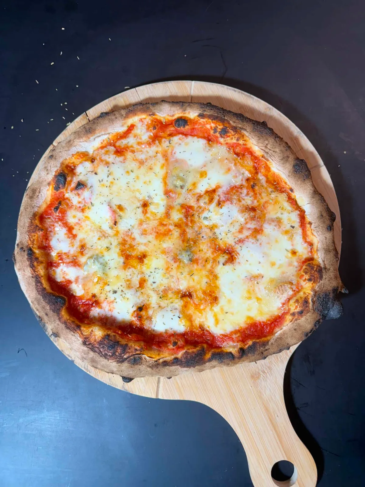 4 Fromages