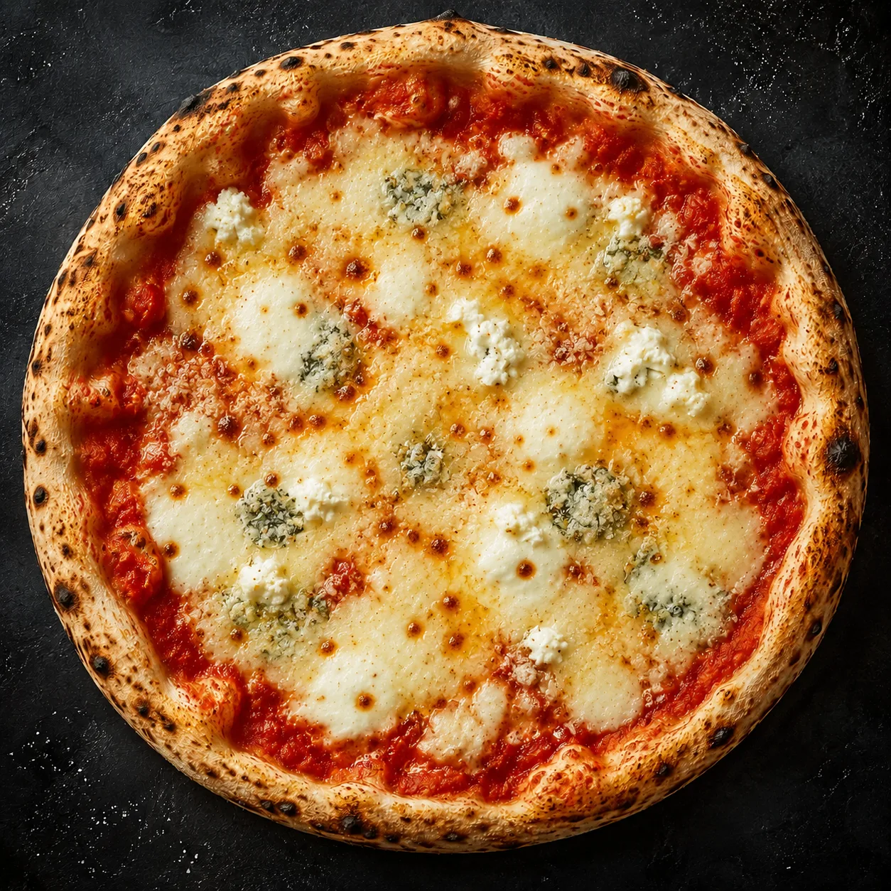 Quattro Formaggi