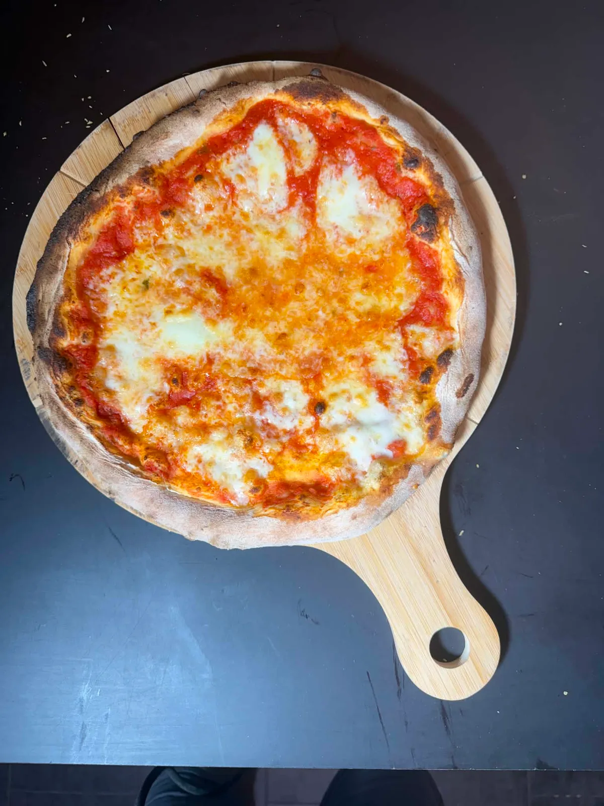 Margherita