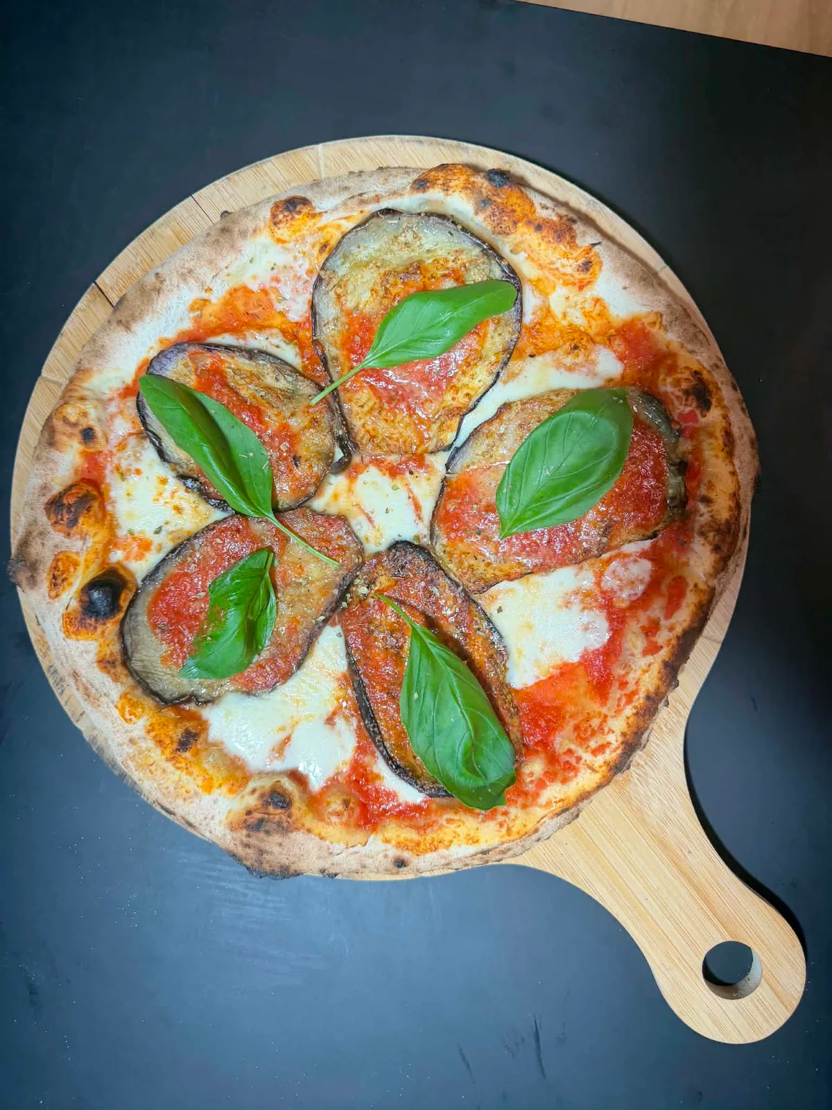 Parmigiana