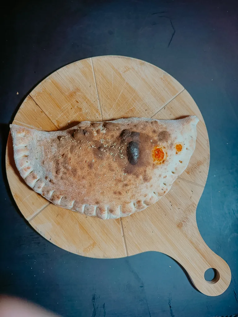 Calzone