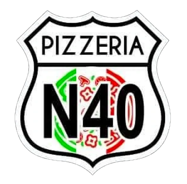 Pizzeria N40